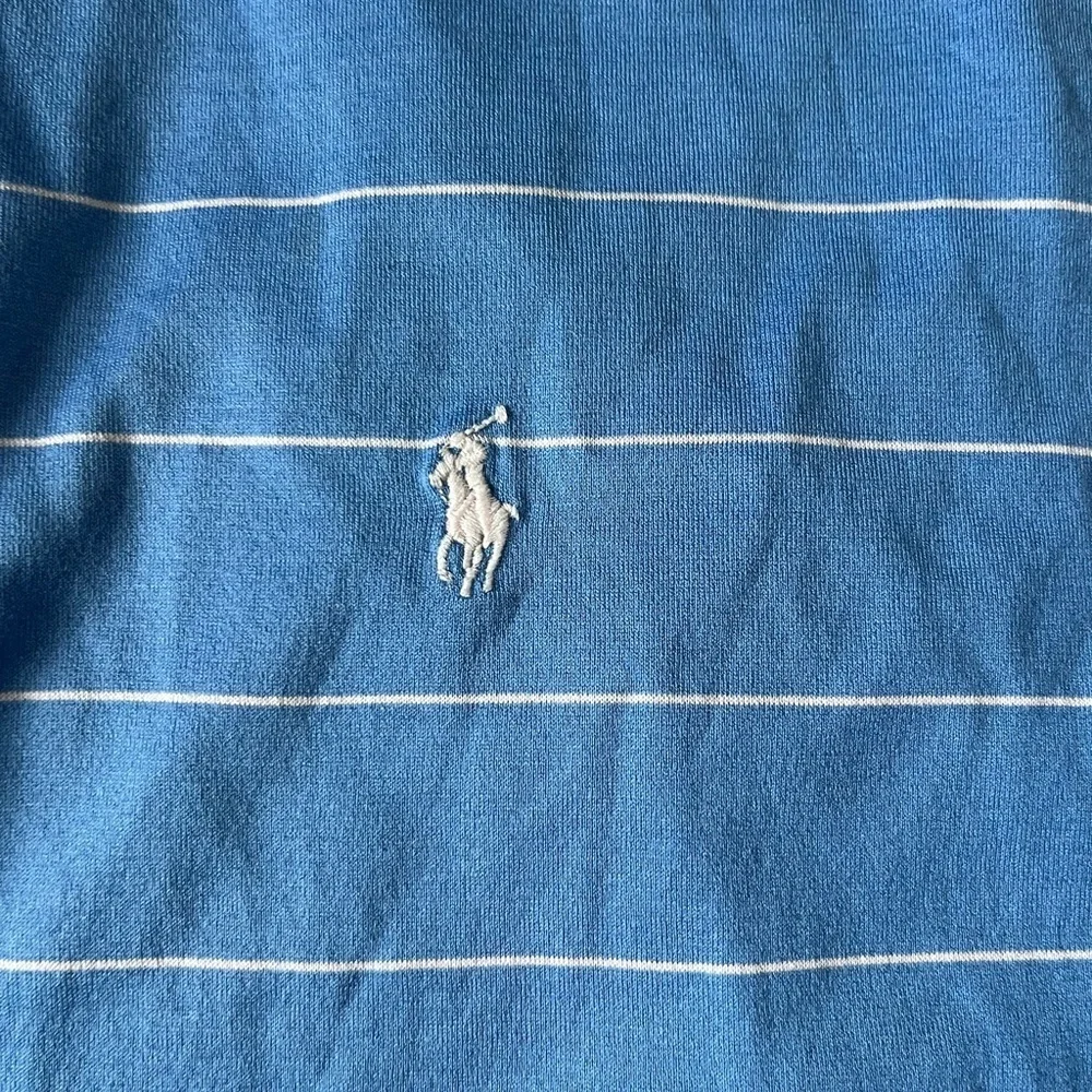 Polo Golf Shirt